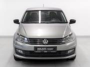 Volkswagen Polo V Рестайлинг Санкт-Петербург  - изображение 27