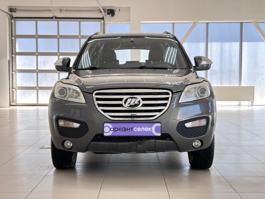 Lifan X60 I Волгоград  - изображение 5