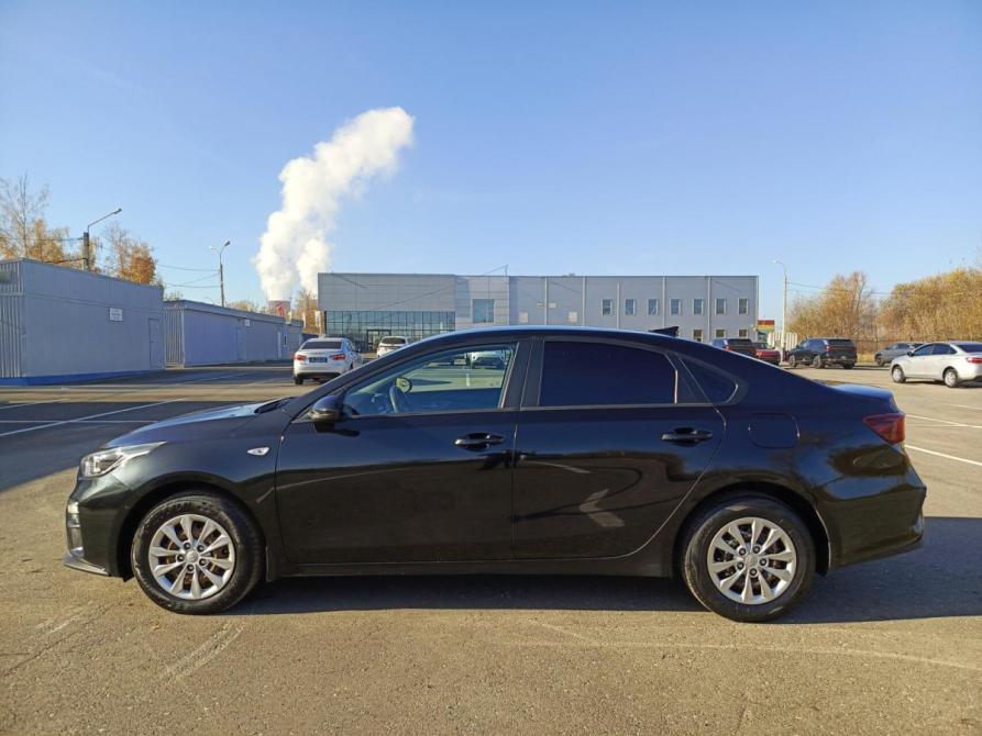 Kia Cerato IV Чебоксары  - изображение 10