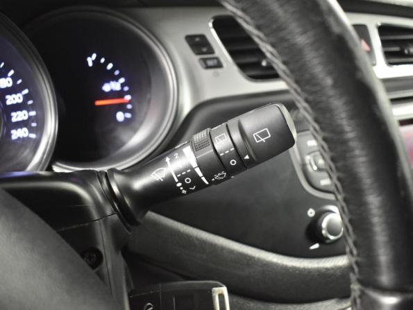 Kia Ceed II с пробегом 2014 года, цена 873 200 рублей, 230784 км, универсал, Автокод Объявления