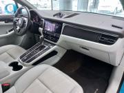 Porsche Macan I Рестайлинг Москва  - изображение 48