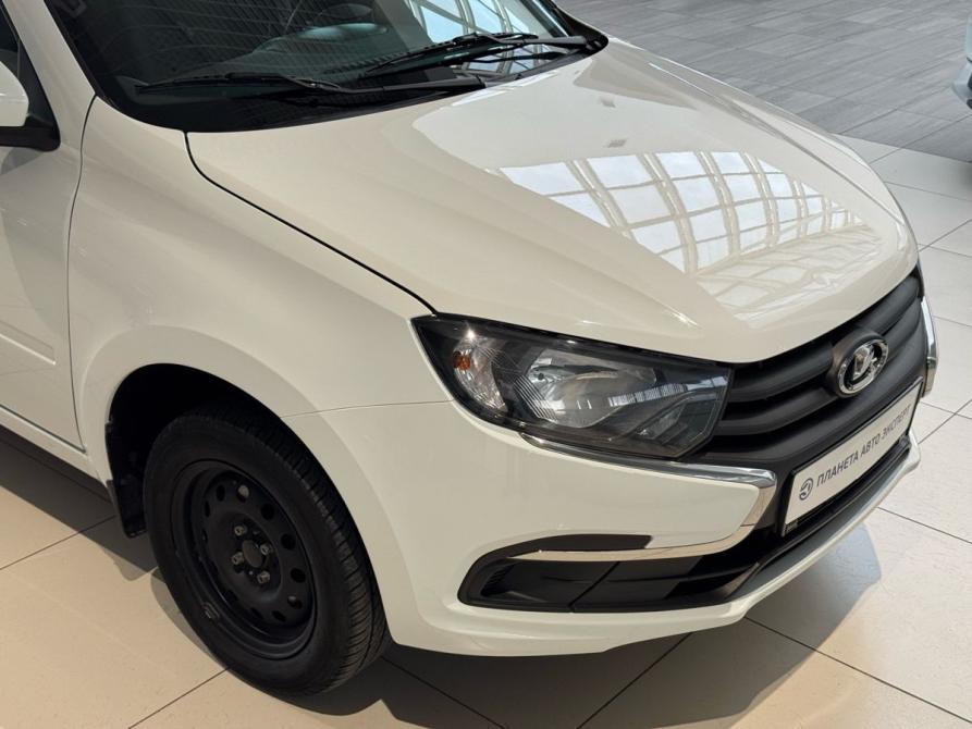 Lada (ВАЗ) Granta I Рестайлинг Челябинск  - изображение 9