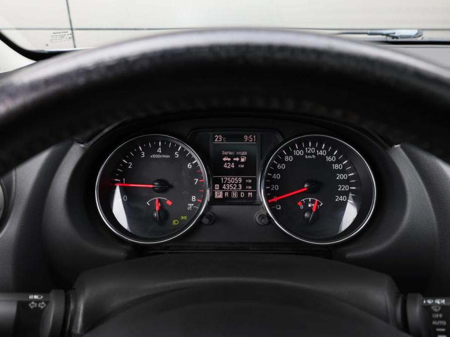 Nissan Qashqai+2 I Рестайлинг Москва  - изображение 15
