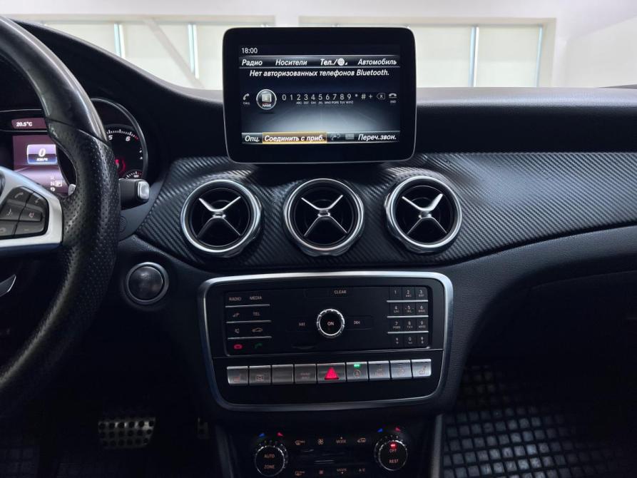 Mercedes-Benz GLA I (X156) Рестайлинг Волгоград  - изображение 18