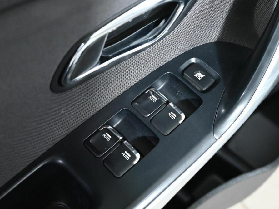 Kia Ceed II Рестайлинг Екатеринбург  - изображение 14