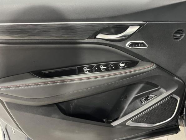 Geely Tugella I с пробегом 2022 года, цена 2 672 400 рублей, 71383 км, внедорожник, Автокод Объявления