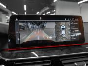 BMW 6 серии IV (G32) Рестайлинг Москва  - изображение 53