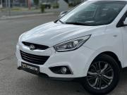 Hyundai ix35 I Рестайлинг Самара  - изображение 20