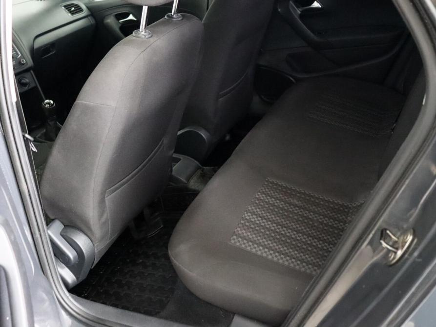 Volkswagen Polo V Рестайлинг Калининград  - изображение 20