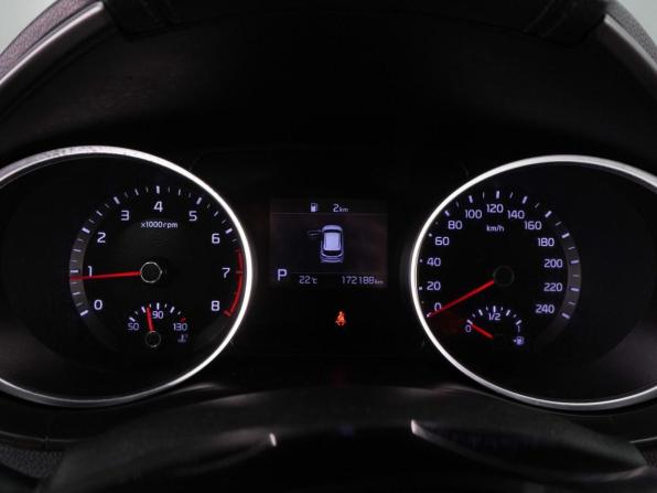 Kia Ceed III с пробегом 2019 года, цена 1 329 000 рублей, 172188 км, универсал, Автокод Объявления