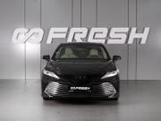 Toyota Camry VIII (XV70) Минеральные Воды  - изображение 23