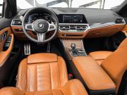 BMW 3 серии VII (G2x) Ставрополь  - изображение 40