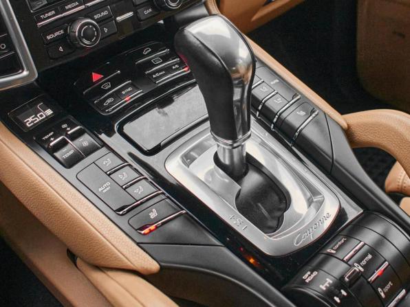 Porsche Cayenne II (958) с пробегом 2014 года, цена 3 315 000 рублей, 119082 км, внедорожник, Автокод Объявления