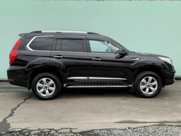 Haval H9 I Рестайлинг с пробегом 2022 года, цена 2 849 000 рублей, 65674 км, внедорожник, Автокод Объявления