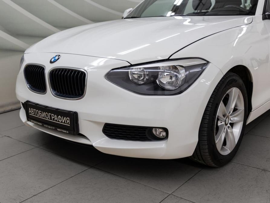 BMW 1 серии II (F20/F21) Волгоград  - изображение 10