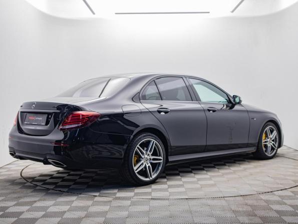 Mercedes-Benz E-Класс V (W213 S213 C238) с пробегом 2020 года, цена 3 244 000 рублей, 106600 км, седан, Автокод Объявления