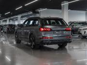 Audi Q7 II (4M) Рестайлинг 2 Москва  - изображение 39