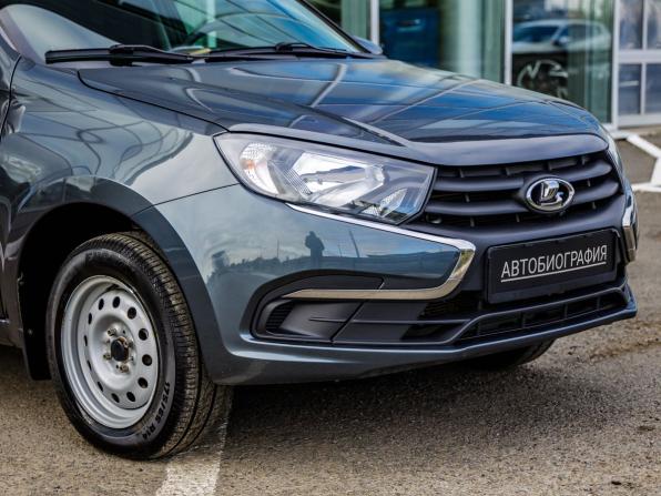 Lada (ВАЗ) Granta I Рестайлинг с пробегом 2024 года, цена 778 000 рублей, 26482 км, седан, Автокод Объявления