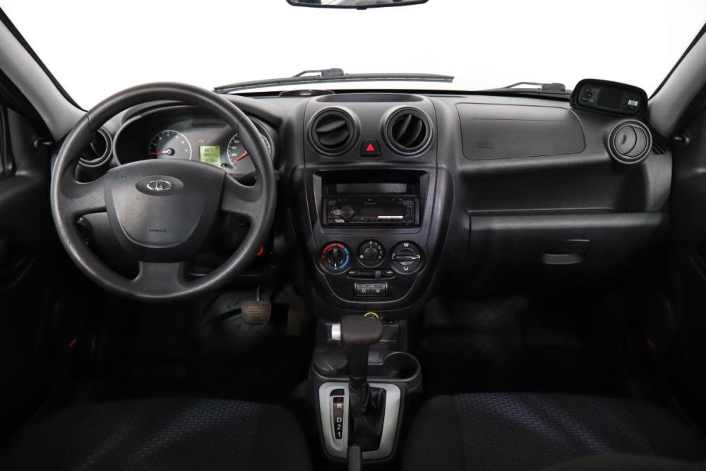 Lada (ВАЗ) Granta I Санкт-Петербург  - изображение 7