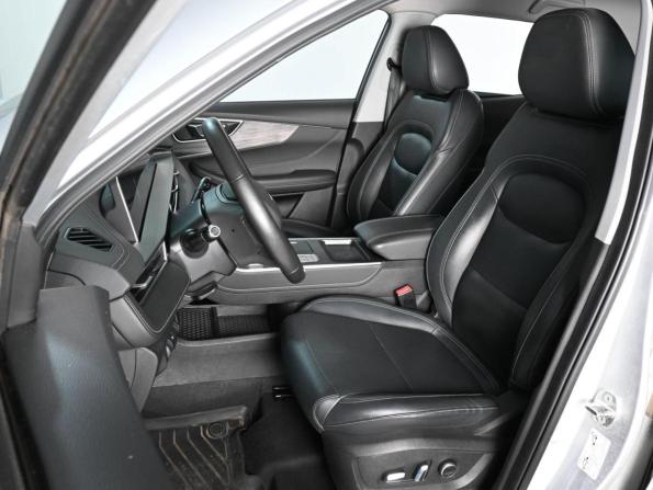 Chery Tiggo 4 Pro I Рестайлинг с пробегом 2024 года, цена 1 649 000 рублей, 53722 км, внедорожник, Автокод Объявления