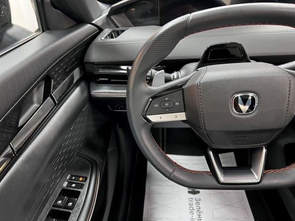 Changan UNI-V I с пробегом 2024 года, цена 2 270 000 рублей, 28631 км, лифтбек, Автокод Объявления