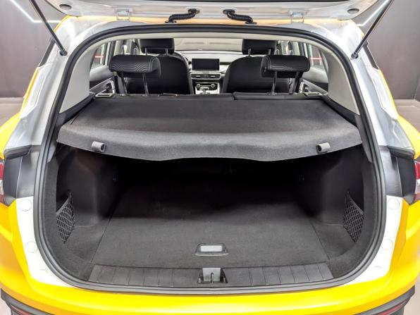 Belgee X50 с пробегом 2024 года, цена 1 650 000 рублей, 14922 км, внедорожник, Автокод Объявления