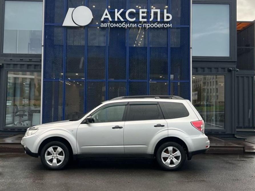Subaru Forester III Рестайлинг Архангельск  - изображение 8