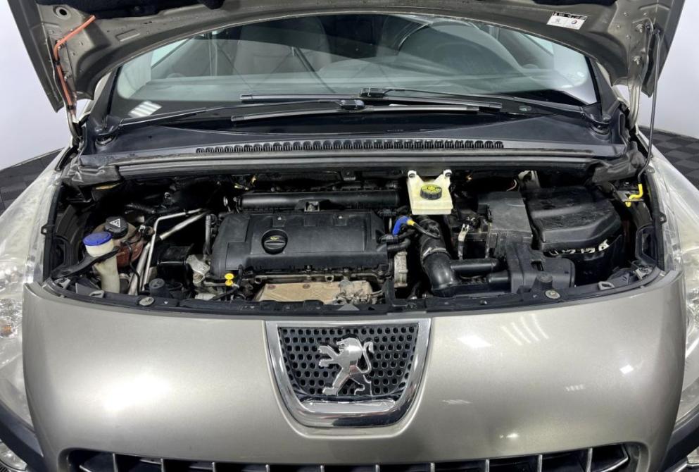 Peugeot 3008 I Нижний Новгород  - изображение 20