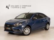 Lada (ВАЗ) Vesta I Казань  - изображение 9