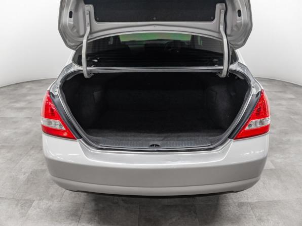 Nissan Tiida I с пробегом 2006 года, цена 540 000 рублей, 304830 км, седан, Автокод Объявления