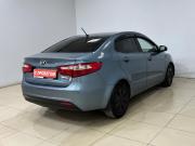Kia Rio III Альметьевск  - изображение 26