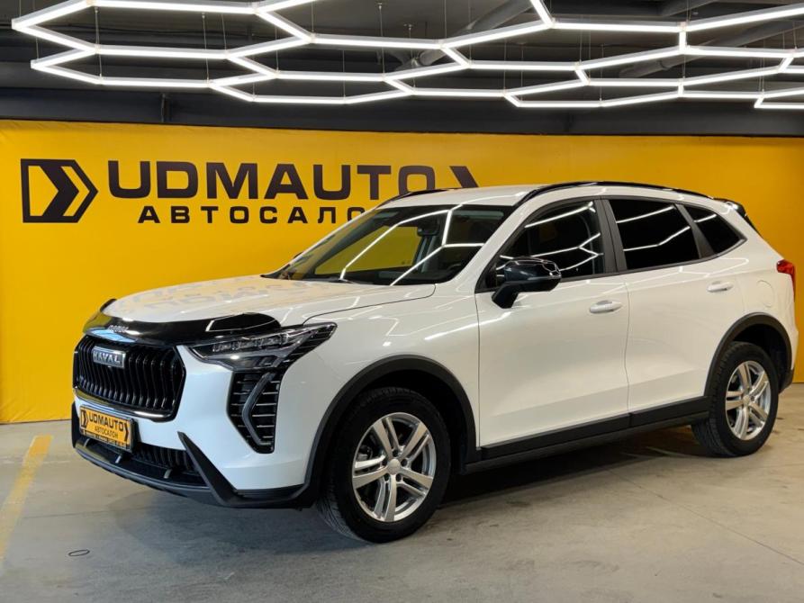 Haval Jolion I Рестайлинг Ижевск  - изображение 1