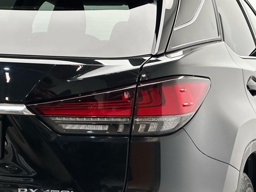 Lexus RX IV Рестайлинг Мурманск  - изображение 10