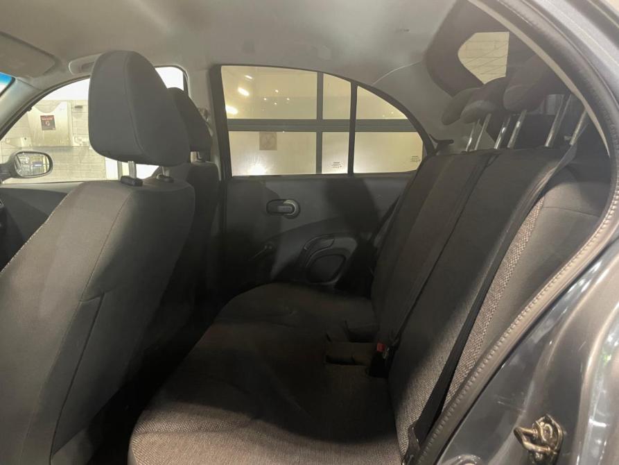 Nissan Micra III (K12) Санкт-Петербург  - изображение 11