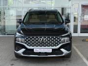 Hyundai Santa Fe IV Рестайлинг Липецк  - изображение 17