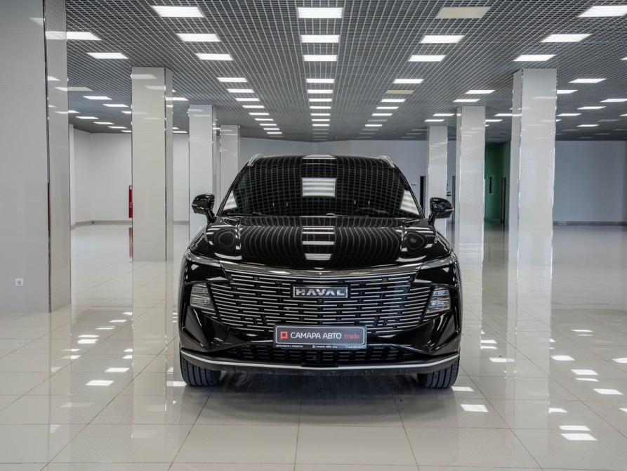 Haval F7 II Самара  - изображение 7