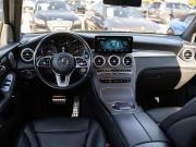 Mercedes-Benz GLC I (X253) Рестайлинг Сочи  - изображение 34