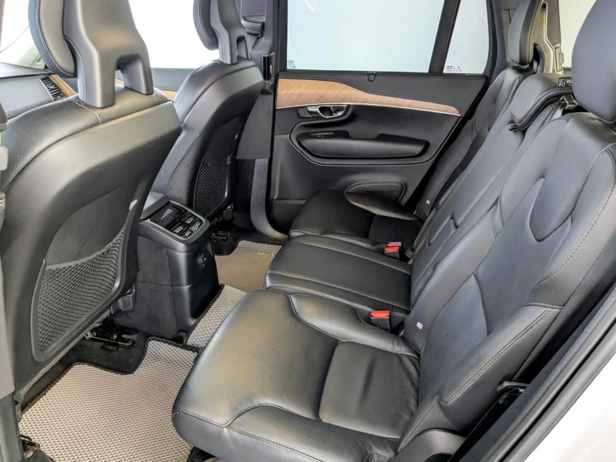 Volvo XC90 II Рестайлинг 1 Москва  - изображение 12