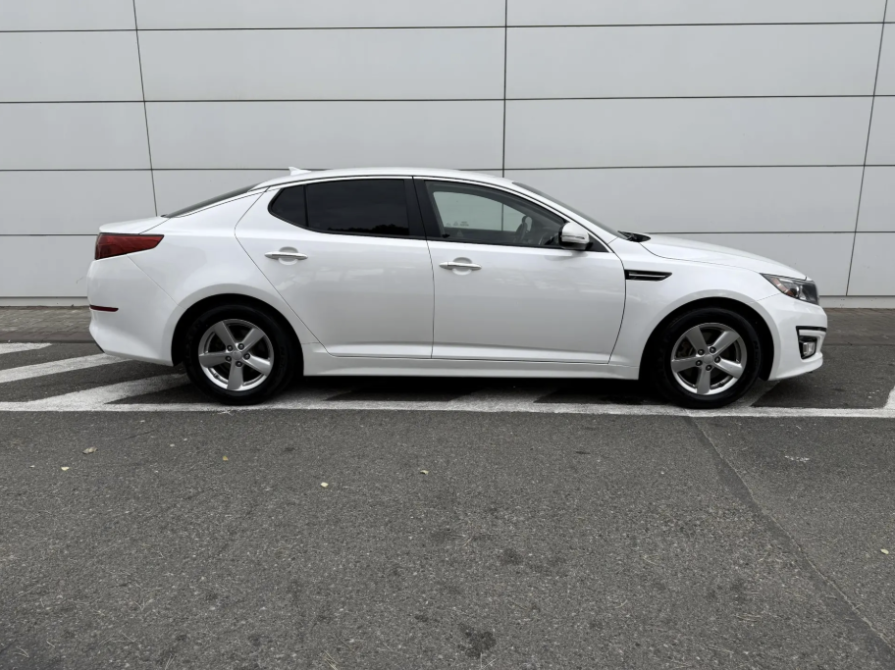 Kia Optima III Рестайлинг Ставрополь  - изображение 4