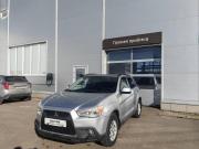 Mitsubishi ASX I Москва  - изображение 17