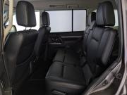 Mitsubishi Pajero IV Рестайлинг 2 Москва  - изображение 52