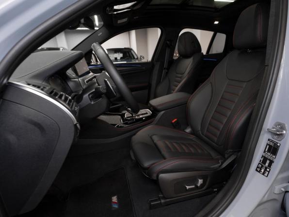 BMW X4 II (G02) Рестайлинг с пробегом 2022 года, цена 6 900 000 рублей, 29963 км, внедорожник, Автокод Объявления