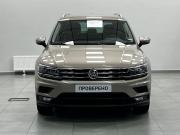 Volkswagen Tiguan II Казань  - изображение 24