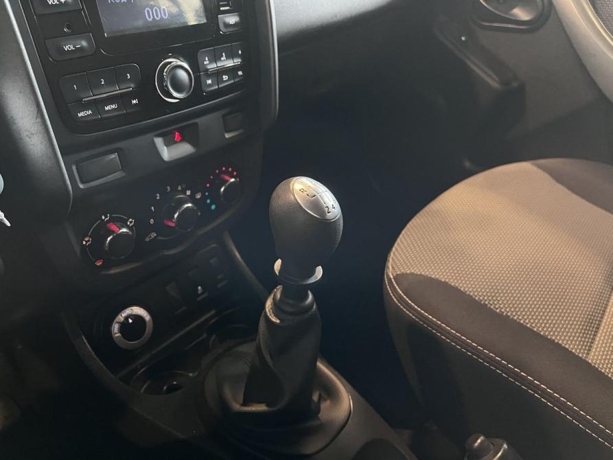 Renault Duster I Рестайлинг Чебоксары  - изображение 31