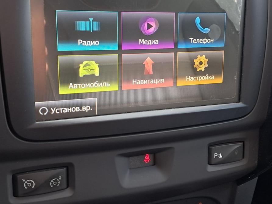 Renault Duster I Рестайлинг Набережные Челны  - изображение 30