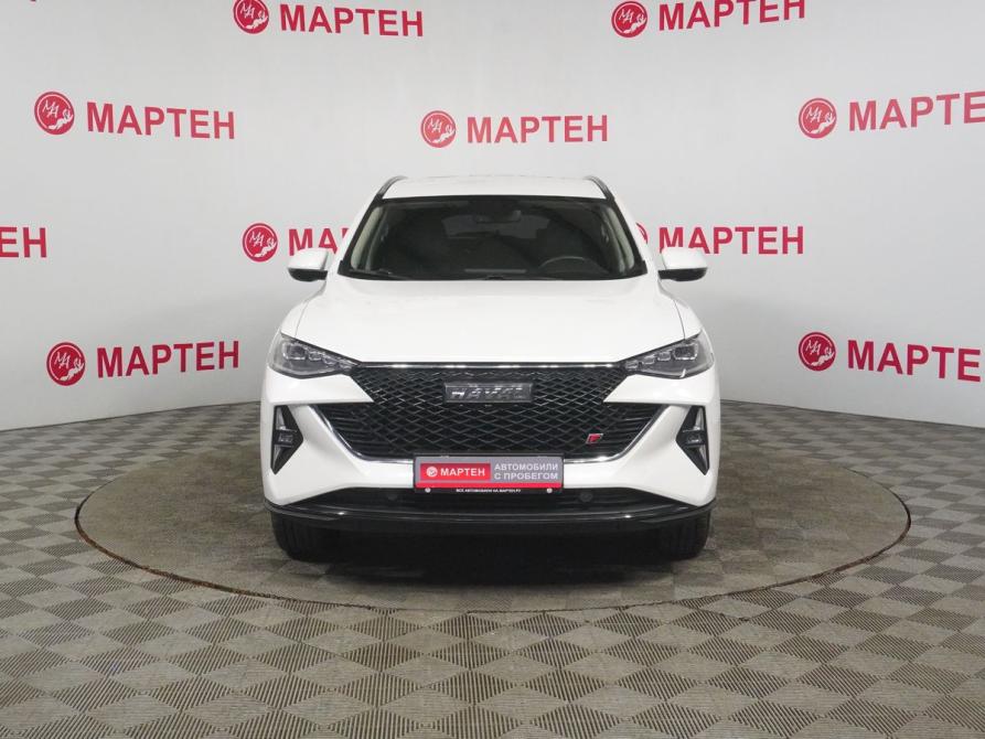 Haval F7 I Рестайлинг Вологда  - изображение 2