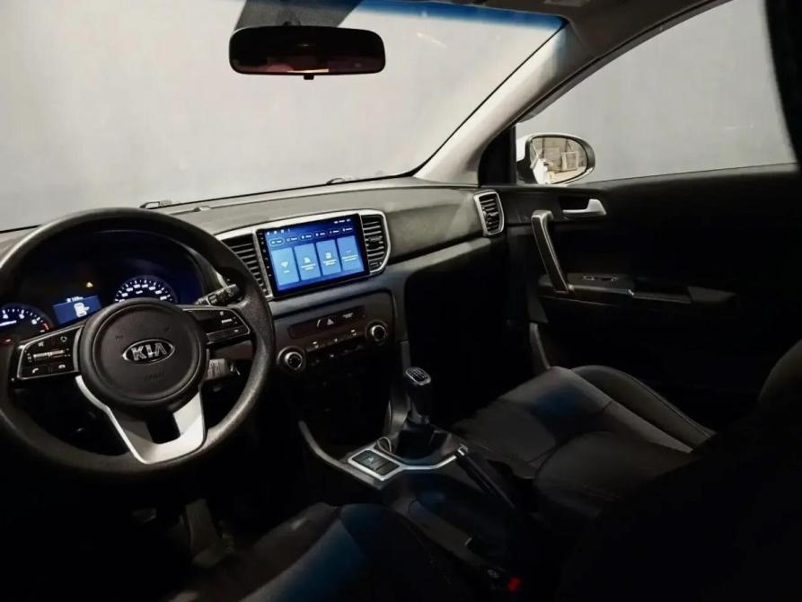 Kia Sportage IV Рестайлинг Смоленск  - изображение 20