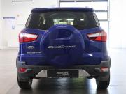 Ford EcoSport II Калуга  - изображение 33