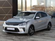 Kia Rio IV Новосибирск  - изображение 19