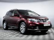 Nissan Murano II (Z51) Рестайлинг 2 Москва  - изображение 21